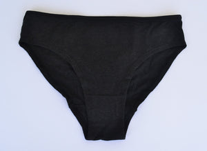 Organic Hemp Panties