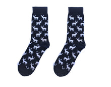 Load image into Gallery viewer, Organic Socks, Renlund