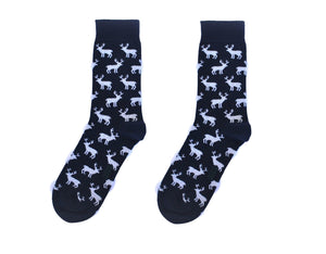 Organic Socks, Renlund