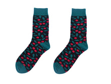 Load image into Gallery viewer, Organic Socks, Skoglund