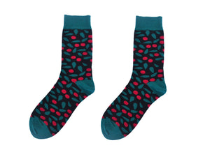 Organic Socks, Skoglund