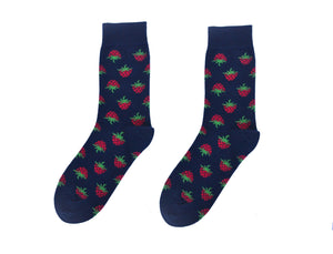 Organic Socks, Hallqvist
