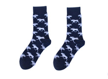 Load image into Gallery viewer, Organic Socks, Elgström