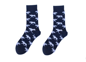Organic Socks, Elgström