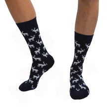 Load image into Gallery viewer, Organic Socks, Renlund