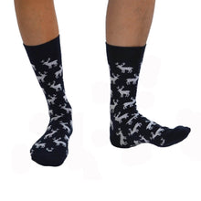 Load image into Gallery viewer, Organic Socks, Renlund