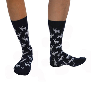 Organic Socks, Renlund