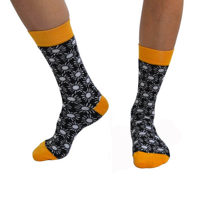 Organic Socks, Solberg