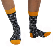 Load image into Gallery viewer, Organic Socks, Solberg