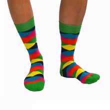 Load image into Gallery viewer, Organic Socks, Grönlund