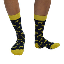 Load image into Gallery viewer, Organic Socks, Dahlberg