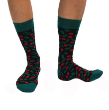 Load image into Gallery viewer, Organic Socks, Skoglund