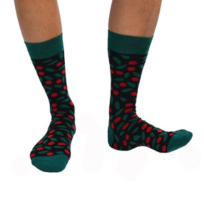 Organic Socks, Skoglund