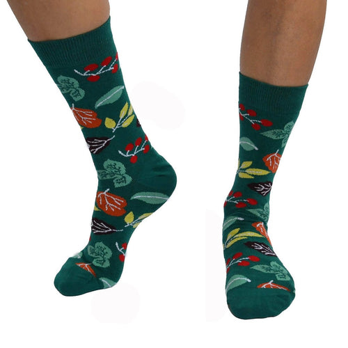 Organic Socks, Lövgren