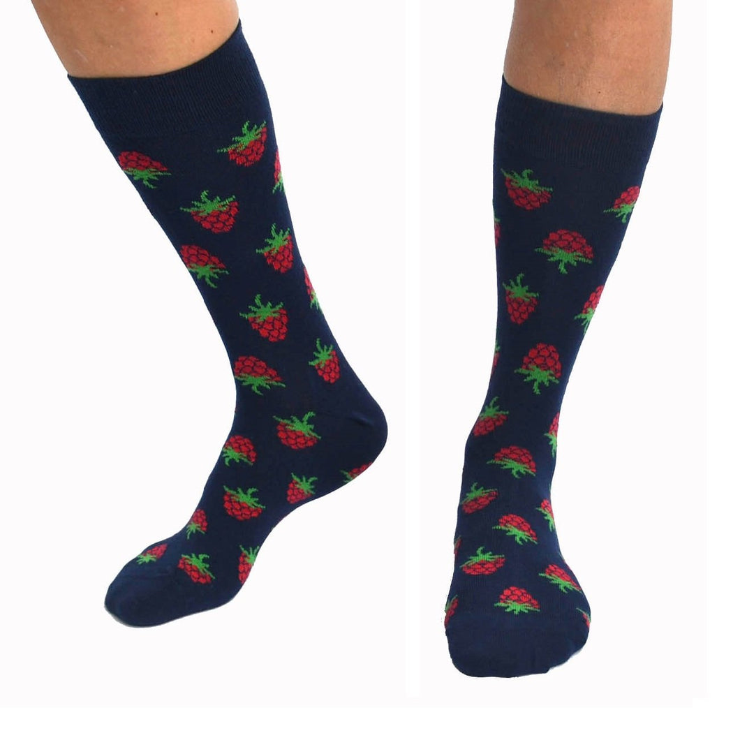 Organic Socks, Hallqvist