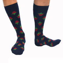 Load image into Gallery viewer, Organic Socks, Hallqvist